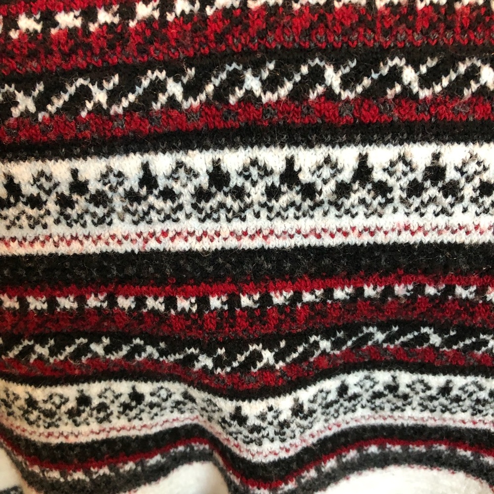 Multi-colored Sweater - Picture 5 of 5